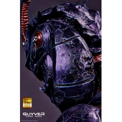 The Guyver: Zoanoid busto escala real