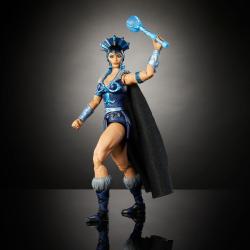 Masters of the Universe: New Eternia Masterverse Figura Evil-Lyn 18 cm MATTEL