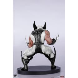 Marvel Gamerverse Classics Estatua PVC 1/10 lobezno (X-Force Edition) 15 cm poc pulture shock