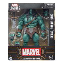 Marvel 85th Anniversary Marvel Legends Figura Skaar, Son of Hulk 20 cm HASBRO