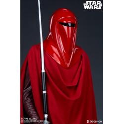 Royal Guard Premium Format™ Figure by Sideshow Collectibles