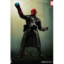 Marvel Universe Figura 1/12 Red Skull 16 cm