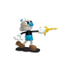 Cuphead Figura Create a Figura Mugman Syndicate Collectibles 