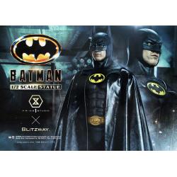 Batman Statue 1/3 Batman 1989 106 cm