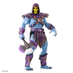 Masters del universo Universe Figura 1/6 Skeletor 30 cm MONDO