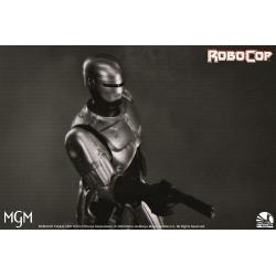 Robocop 1987 Estatua 1/2 Robocop Premium Ver. 112 cm Infinity Studio 