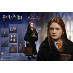 Harry Potter My Favourite Movie Action Figure 1/6 Ginny Weasley 26 cm