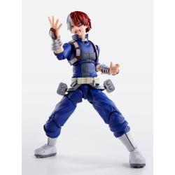 My Hero Academia Figura S.H. Figuarts Shoto Todoroki 15 cm Bandai Tamashii Nations