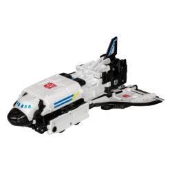 Transformers Generations Legacy United Leader Class Figura Galaxy Shuttle 19 cm HASBRO