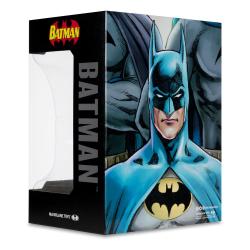 Batman: Knightfall DC Direct Mini Réplica 1/3 Máscara de Batman 19 cm McFarlane Toys