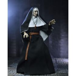 The Conjuring Universe Figura Ultimate The Nun (Valak) 18 cm NECA