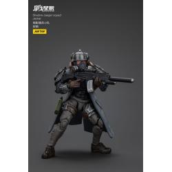 Battle For the Stars Figura Shadow Jaeger Squad Jackal 16 cm  Joy Toy (CN) 