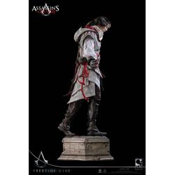 AssassinS Creed Estatua 1/2 Prestige Line Ezio Auditore 110 cm PURE ARTS