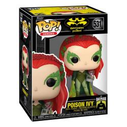 Batman 85 ANIVERSARIO Figura POP! Movies Vinyl Poison Ivy 9 cm FUNKO