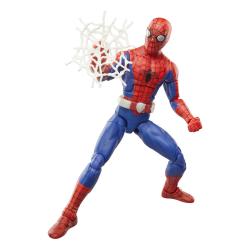 SpiderMan Marvel Legends Figura  77 15 cm HASBRO