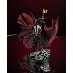 Spawn Estatua 1/10 Spawn #301 by Todd McFarlane (Black White & Red All Over) 24 cm McFarlane Toys 