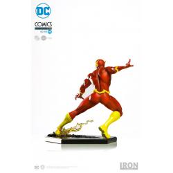 DC Comics Statue 1/10 The Flash 16 cm