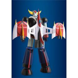 Grendizer Figura Diecast Grand Action Bigsize Model Grendizer Original Color Ver. 50 cm Evolution Toy