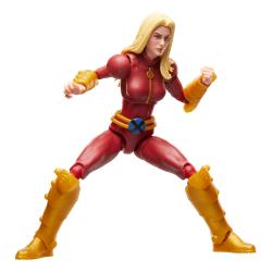 X-Men Marvel Legends Figura Marvel\'s Husk (BAF: Nemesis) 15 cm HASBRO