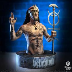 Behemoth Estatua 3D Vinyl Demigod 22 cm Knucklebonz