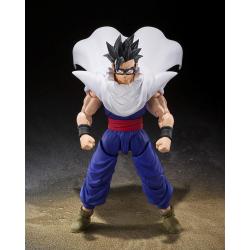 Dragon Ball Super: Super Hero S.H. Figuarts Action Figure Gamma 2 14 cm