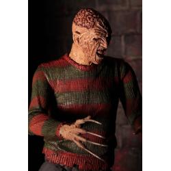 Nightmare on Elm Street 2 Freddy\'s Revenge Action Figure Ultimate Part 2 Freddy 18 cm