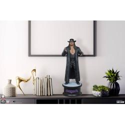 WWE Statue 1/4 The Undertaker: The Modern Phenom 66 cm