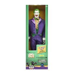 DC Comics Figura Joker New 52 36 cm MEGO