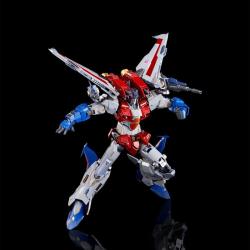 Transformers Figura Kuro Kara Kuri Starscream 21 cm Flame Toys