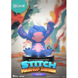 Lilo & Stitch Figuras Mini Egg Attack Blind Box 10 cm Stitch Mashup Series Surtido (6) Beast Kingdom Toys