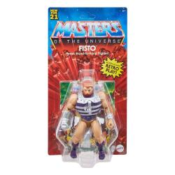 Masters of the Universe Origins Action Figure 2021 Fisto 14 cm