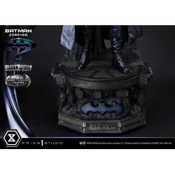 Batman Forever Estatua Museum Masterline Series 1/3 Batman Sonar Suit Night Color Edition 95 cm PRIME 1 STUDIO