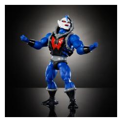 Masters of the Universe Origins Figuras Hordak 14 cm Mattel 