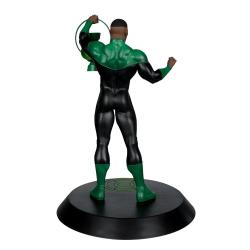 DC Direct Estatua 1/6 DC Designer Series Green Lantern by Jamal Campbell 30 cm McFarlane Toys