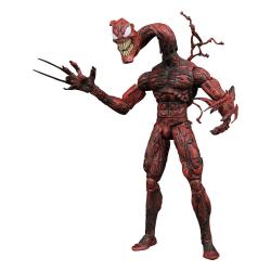 Marvel Select Figura Carnage 20 cm DIAMOND SELECT SPIDERMAN