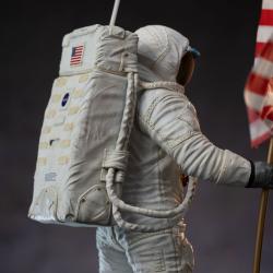 NASA Estatua 1/10 Art Scale Apollo 11 Astronaut 23 cm IRON STUDIOS