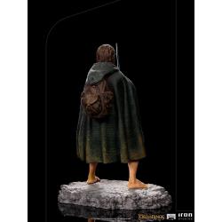 Lord Of The Rings BDS Art Scale Statue 1/10 Frodo 12 cm