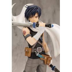 The Legend of Heroes Estatua PVC 1/8 Joshua Bright 23 cm Kotobukiya 