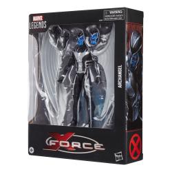 X-Force Marvel Legends Figura  Arcangel 15 cm HASBRO