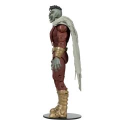 DC Multiverse Figura Shazam (DC vs Vampires) Gold Label 18 cm McFarlane Toys