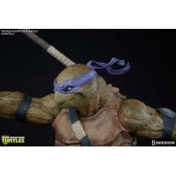 Tortugas Ninja Estatua Donatello 40 cm