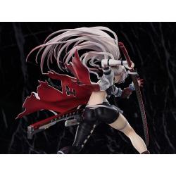 Punishing: Gray Raven Estatua PVC 1/7 Lucia Crimson Weave 24 cm Good Smile Company 