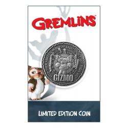 Gremlins Moneda Limited Edition