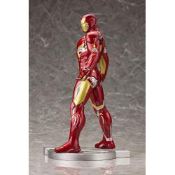 Vengadores La Era de Ultrón Estatua PVC ARTFX 1/6 Iron Man Mark XLV 30 cm