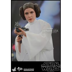 Star Wars: Princess Leia - Sixth Scale Figure