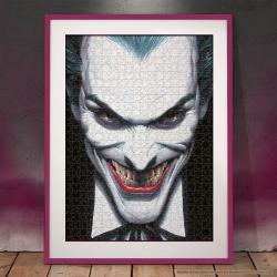 DC Comics Puzzle Joker Clown Prince of Crime (1000 piezas) batman
