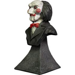 Saw Busto mini Billy Puppet 15 cm