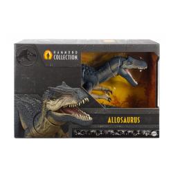  Parque Jurasico Hammond Collection Figura Allosaurus MATTEL