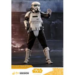Patrol Trooper Sixth Scale Figure by Hot Toys Solo: A Star Wars Story - Movie Masterpiece Series   