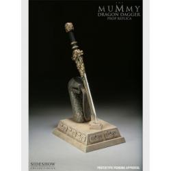 The Mummy 3: Dragon Dagger Prop Replica 41 cm